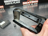 2013 C6 CORVETTE LH DRIVER SIDE DOOR TOUCH PAD HANDLE 22751230 OEM #1038
