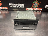 2010 FORD F250 RADIO 8C3T-18K810-AC OEM #1015
