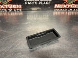 04-06 PONTIAC GTO CENTER CONSOLE COIN HOLDER RUBBER INSERT 92109103 OEM #1438