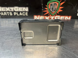 2013 CHEVROLET SILVERADO 2500 6.6 TRANSFER CASE CONTROL MODULE 24261367 OEM 1272