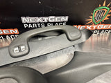 2005 FORD F250 RH/LH PILLAR GRAB ASSIST HANDLE SET BLK #929