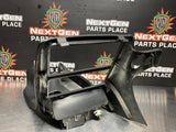 97 - 04 C5 CORVETTE RADIO BEZEL DASH TRIM SHIFTER BEZEL OEM #781