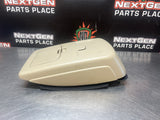 2008 FORD F250 F350 OVERHEAD CONSOLE OEM #1039