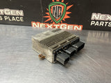 2011 FORD F250 DIESEL GLOW PLUG RELAY MODULE BC3A-12B533-AD OEM #1265