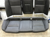 08 - 09 PONTIAC G8 INTERIOR LEATHER SEATS FRONT AND REAR OEM #400