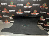05-13 C6 CORVETTE LLOYD LUXE MATS TRUNK CARPET #1110