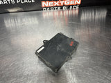 FISHER 3 PORT ISOLATION MODULE 29070 #1015