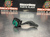 2016 FORD MUSTANG GT TURN STALK SWITCH OEM EG9T-13335-AAW #1112