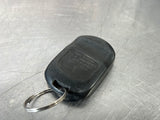 2005 C6 CORVETTE SMART KEY FOB GM 10372541 CC ID M3N65981403 NUM 1 #487