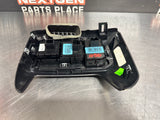 2019 CHEVY SILVERADO 2500 LH HEADLIGHT TRAILER 4X4 SWITCH/DASH MOLDING TRIM 1056