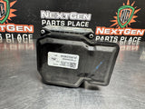2014 FORD MUSTANG GT ANTI-LOCK BRAKE PUMP (ABS) MODULE OEM ER33-2C405-AA #1300