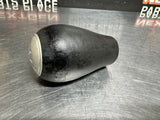 2004 CADILLAC CTS-V SHIFT KNOB OEM #1193