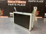2015 FORD F250 8” TOUCH SCREEN RADIO WITH SYNC MODULE OEM DC3T-14F239-AR #1144