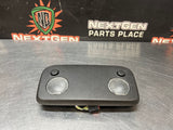 10-14 FORD MUSTANG DOME LIGHT AR33-15K609-AB OEM #1175