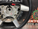 2004 PONTIAC GTO STEERING WHEEL OEM #1191