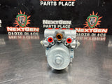 06 C6 CORVETTE EBCM ABS ANTI LOCK BRAKE PUMP MODULE 18045489 15141447 OEM #1407