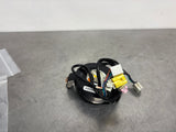05-13 C6 CORVETTE AIRBAG CLOCK SPRING OEM 26129609 #1485