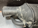 2007 FORD F350 6.0 POWERSTROKE AIR INTAKE ASSEMBLY OEM #1296