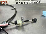 2017 CAMARO SS 8 SPEED AUTO SHIFTER CABLE ASSEMBLY OEM 84105591 OEM #640