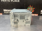 11-14 FORD MUSTANG GT SINGLE CD AM FM RADIO STEREO OEM ER3T-19C107-CA OEM #1261