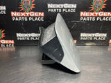 97 - 04 C5 CORVETTE LH DRIVER HEADLIGHT ASSEMBLY SEBRING SILVER OEM #1613