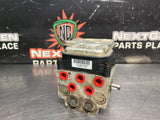 04-07 SILVERADO 1500 ANTI-LOCK BRAKE MODULE OEM 13567145 OEM #4190