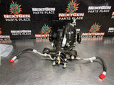 2021 CAMARO SS REAR DIFFERENTIAL 2.77 LSD GEAR RATIO AUTOMATIC OEM 84637772 #1556