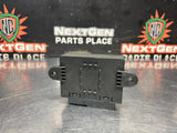 2016 FORD MUSTANG GT LH DRIVER SIDE DOOR CONTROL MODULE OEM FR3T-14B531-AB #1292