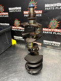GEN IV LS3/L92 6.2 CRANKSHAFT OEM 12552216 58x #4017