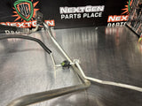 2011 CADILLAC CTS-V COUPE AC LINES OEM #1305