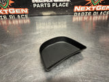 04-06 PONTIAC GTO CONSOLE RUBBER INSERT OEM 92084507 #1438