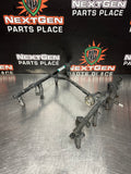 LS1 FUEL RAIL W INJECTORS OEM 12561179 #3847