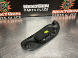 97-04 C5 CORVETTE RH PASSENGER SEAT CONTROL UNIT HOUSING 12135158 12455427 #963