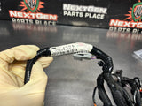 2012 CADILLAC CTS-V COUPE STEERING COLUMN WIRING HARNESS OEM 22834321 #1592