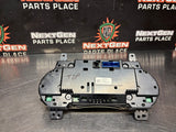 2015 GMC SIERRA 2500HD INSTRUMENT CLUSTER US MARKET MPH BIG SCREEN OEM #1335