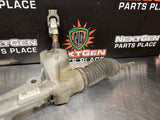 2015 FORD MUSTANG GT ELECTRIC STEERING RACK OEM FR3C-3D070-BF #749