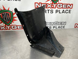 05 - 13 C6 CORVETTE WHEEL LINER LEFT FRONT FENDER LINER OEM 15806317 #VV862