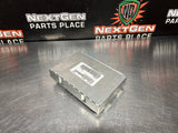 2001 C5 CORVETTE BCM 10304931 OEM #969