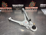 05 - 13 C6 CORVETTE LEFT FRONT LOWER CONTROL ARM OEM USED