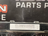 2014 GMC SIERRA INSTRUMENT CLUSTER OEM #1295
