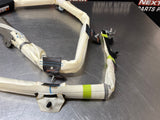 2014 CADILLAC CTS-V COUPE LH DRIVER SIDE CURTAIN AIR BAG OEM #1233