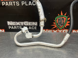 2005 C6 CORVETTE AC LINE DISCHARGE / SUCTION VENT #1110