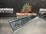 2011 FORD F250 LARIAT LH RH DRIVER PASSENGER SIDE FENDER EMBLEMS OEM #1582