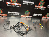 2005 C6 CORVETTE LH DRIVER SIDE DOOR WIRE HARNESS OEM 15235862 #1030
