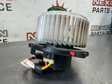 2004 PONTIAC GTO BLOWER MOTOR USED OEM #547