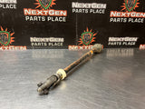 2008 C6 CORVETTE INTERMEDIATE STEERING SHAFT OEM 15907887 #1266