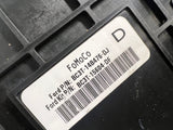 2011 FORD F350 FUSE BOX BODY CONTROL MODULE BCM BC3T-14B476-DJ OEM #1329