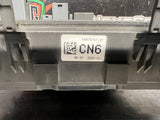 2016 GM SILVERADO SIERRA 3500 DURAMAX ENGINE FUSE BOX 84075767 OEM #1611