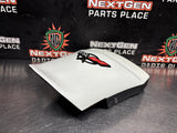 97-04 C5 CORVETTE WATERFALL ARCTIC WHITE OEM #1302