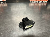 2011 FORD MUSTANG GT FUEL PUMP CONTROL MODULE AU5A-9D370-AE OEM #863